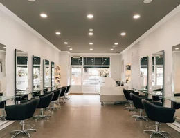 Stephen Young Salon