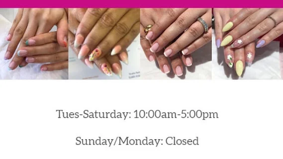 Photo Studio Nails & Spa