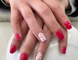 Garden City Nail Studio