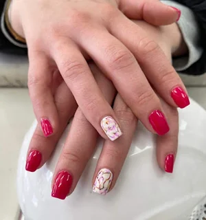 Photo Garden City Nail Studio