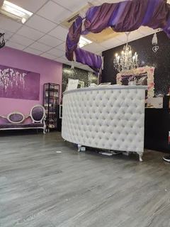 Photo Safia's Beauty Bar