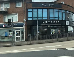 Nutters