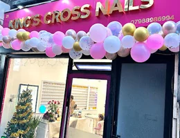 Kingscross Nails