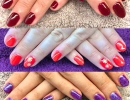 Nail Attraction Nail Salon Biggin Hill