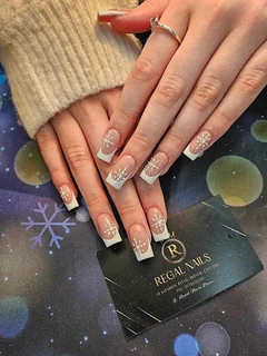 Photo Regal Nails