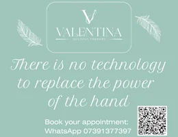 Valentina Holistic Therapy