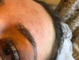 Brows By Sana