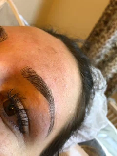 Photo Brows By Sana