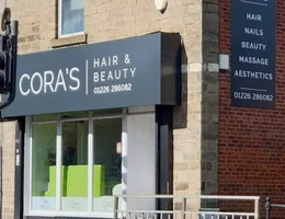 Cora’s Hair & Beauty