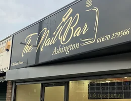 The Nail Bar Ashington