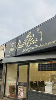 Photo The Nail Bar Ashington