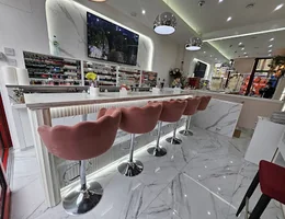 ViVi Nail Spa (Battersea Park)