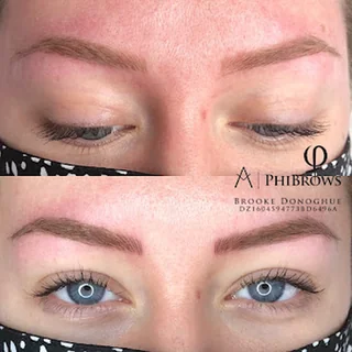 Photo Brooke Permanent Makeup