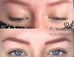 Brooke Permanent Makeup