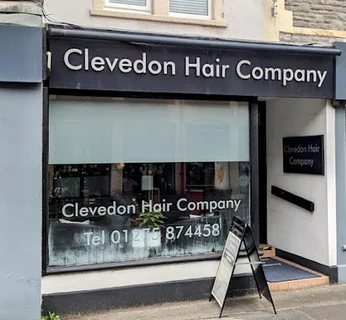 Photo Clevedon Hair Company