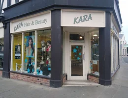 Kara Ladies & Gent's Hairdressing