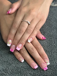 Photo Lous Beauty Bar Nails And Beauty