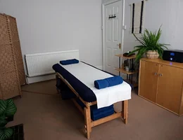 Massage for Health Leicester