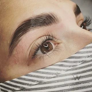 Photo Alison Wilkinson Permanent Makeup & Skin