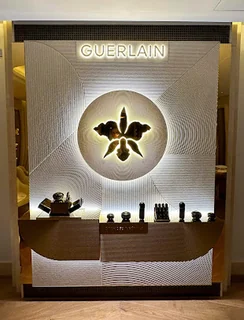 Photo Guerlain Spa at Raffles London