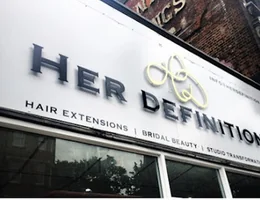 Her Definition Salon