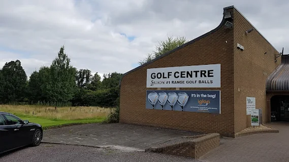 Photo Strathclyde Park Golf Centre