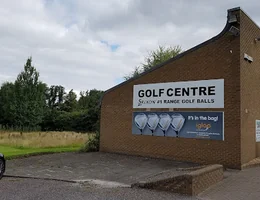 Strathclyde Park Golf Centre