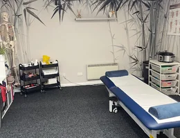 Crockford Sports Injury Clinic