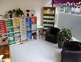 Massage and acupuncture in West Kensington