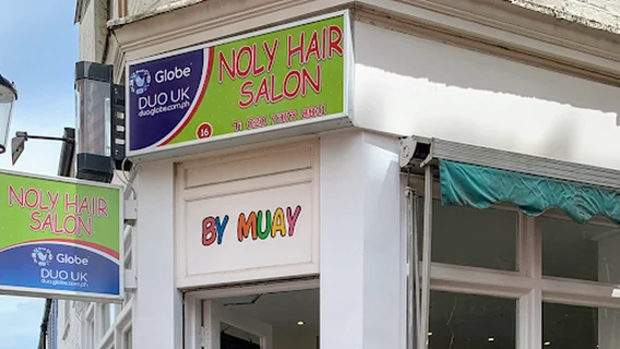 Photo Noly Hair Salon