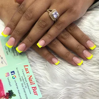 Photo Lux Nail Bar