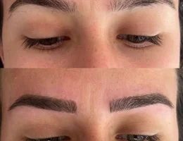 Brows by CICI