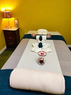 Photo Kana Thai Massage & Spa