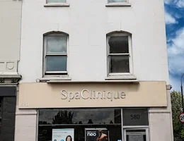 Spa Clinique London