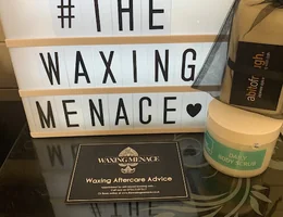 The Waxing Menace