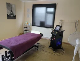 Secret Skin & Laser Clinic