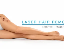 The laser and aesthetics company