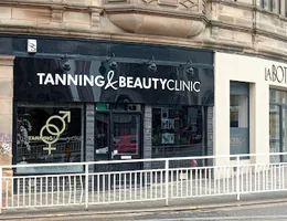 The Tanning & Beauty Clinic