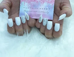 American Nails & Beauty