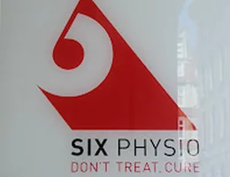 Six Physio Mansion House