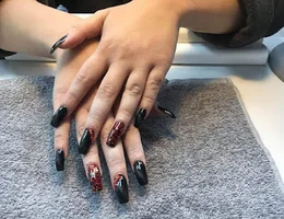 Ruby Nails Birmingham