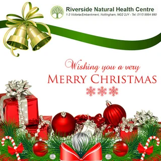 Photo Riverside Natural Health Centre