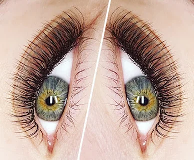 Photo Pretty Winks Lash Artistry and Training