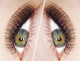 Pretty Winks Lash Artistry and Training