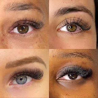 Photo Lash Bar London