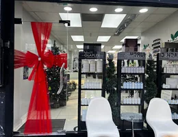 Emma’s Nw6 Unisex Hair and Beauty Salon ltd