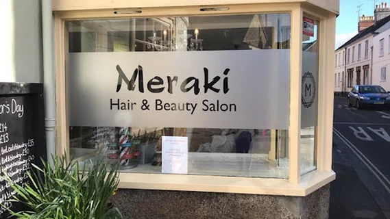 Photo Meraki Hair and Beauty