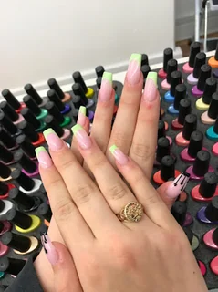 Photo New York Nails