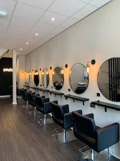 Photo SAVÓR HAIRDRESSING