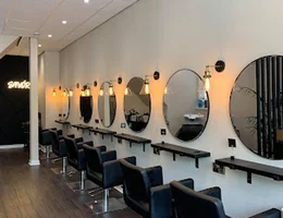 SAVÓR HAIRDRESSING